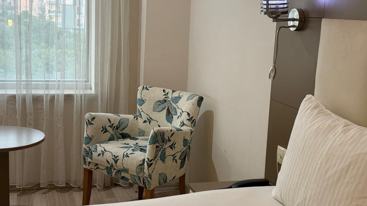 Photo of Bedroom in Yenisehir