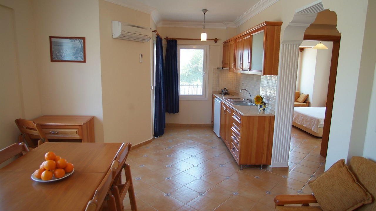 Photo of Bedroom in Oludeniz