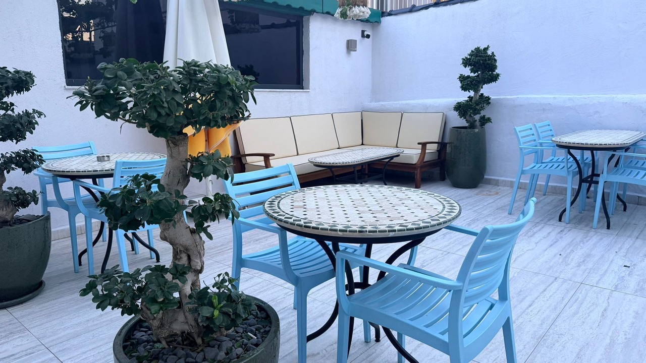 Photo of Outdoor in Cesme