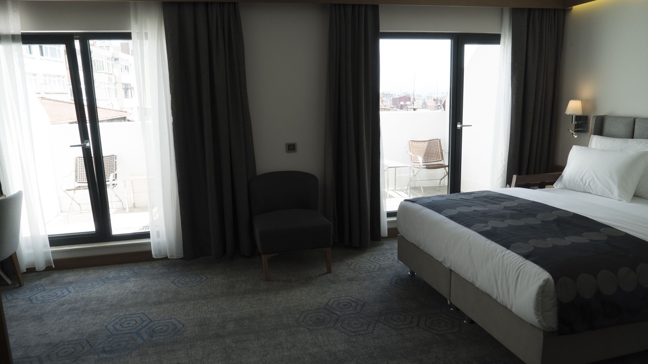 Photo of Bedroom in Aksaray