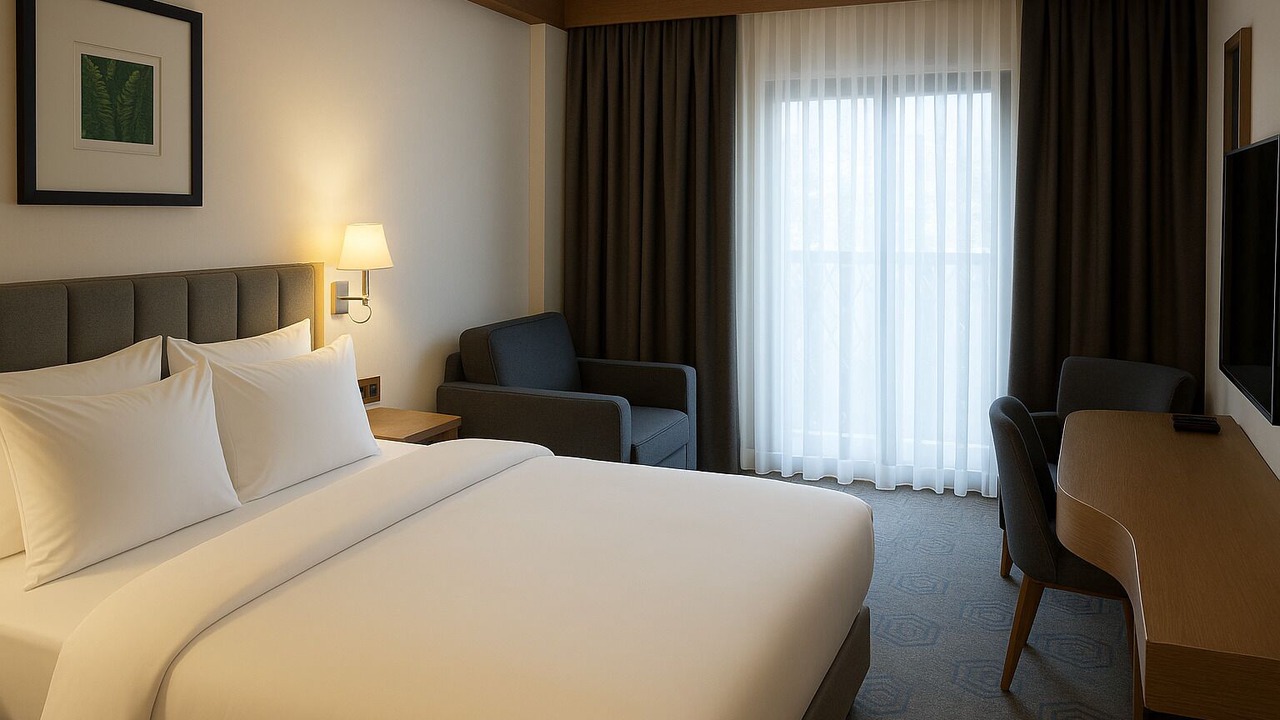 Photo of Bedroom in Aksaray