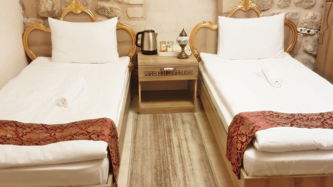 Photo of Bedroom in Artuklu