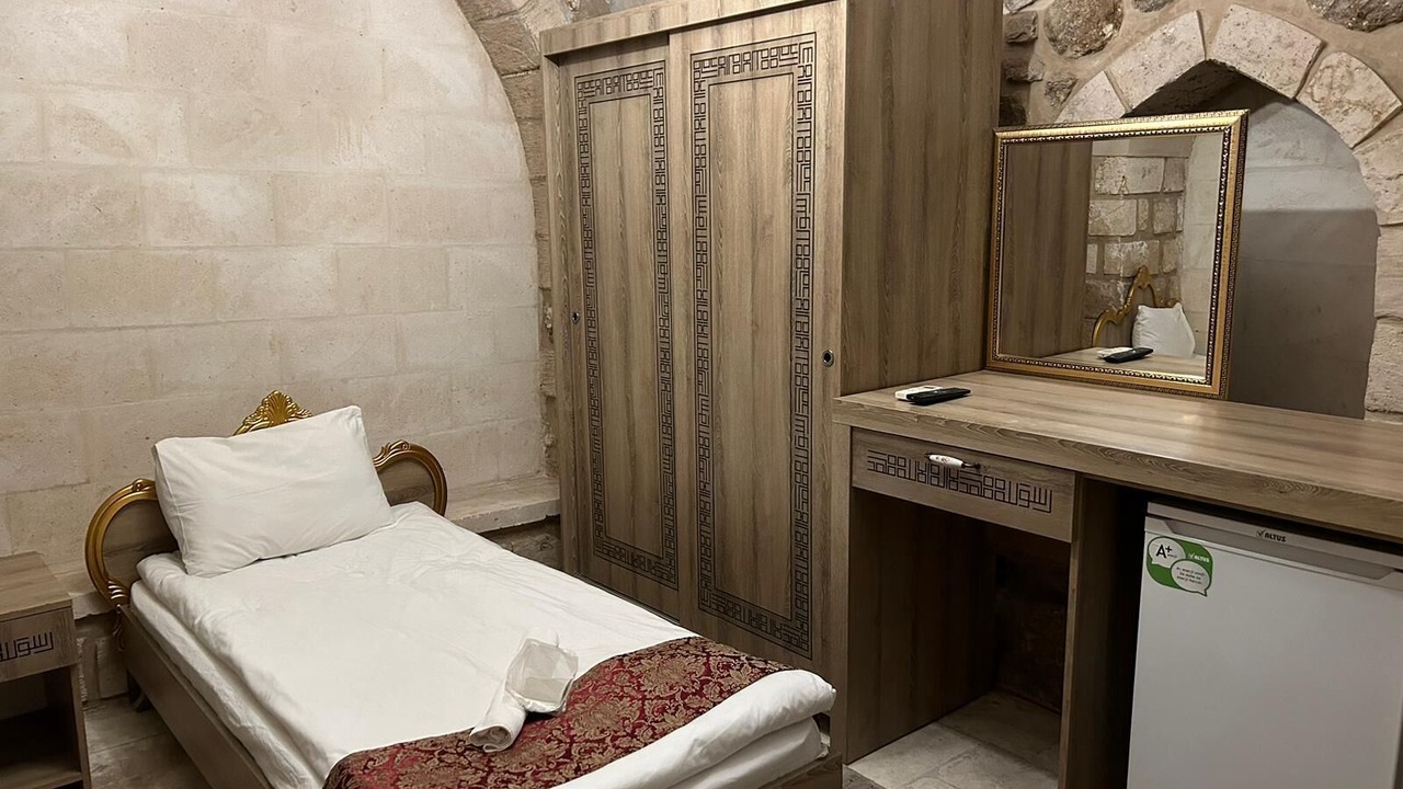 Photo of Bedroom in Artuklu