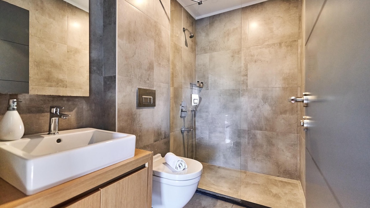 Photo of Bathroom in Eski Lara