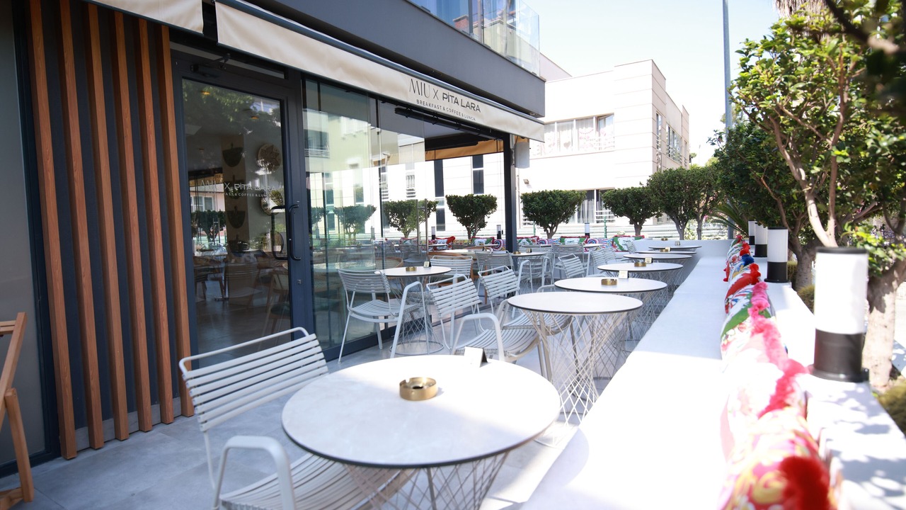 Photo of Outdoor in Eski Lara