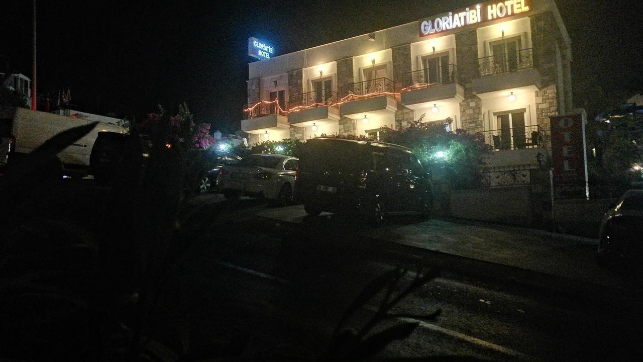 Photo of Outdoor in Bodrum City Center