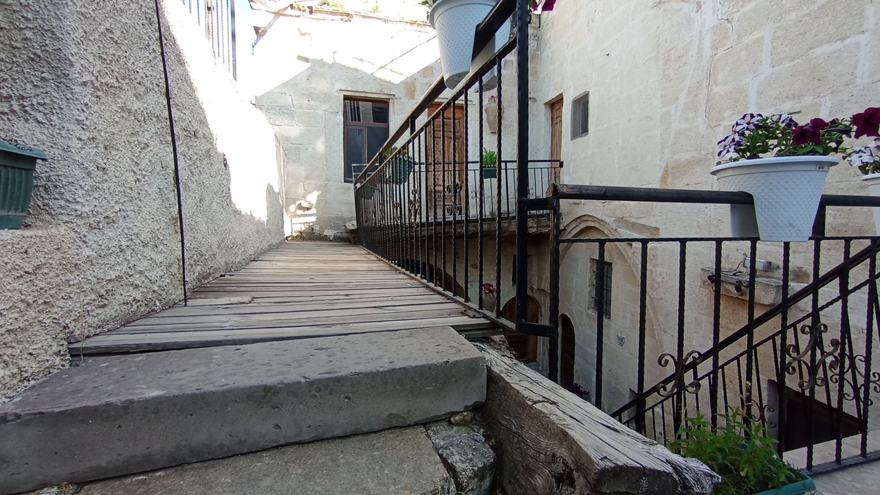Photo of Outdoor in Urgup