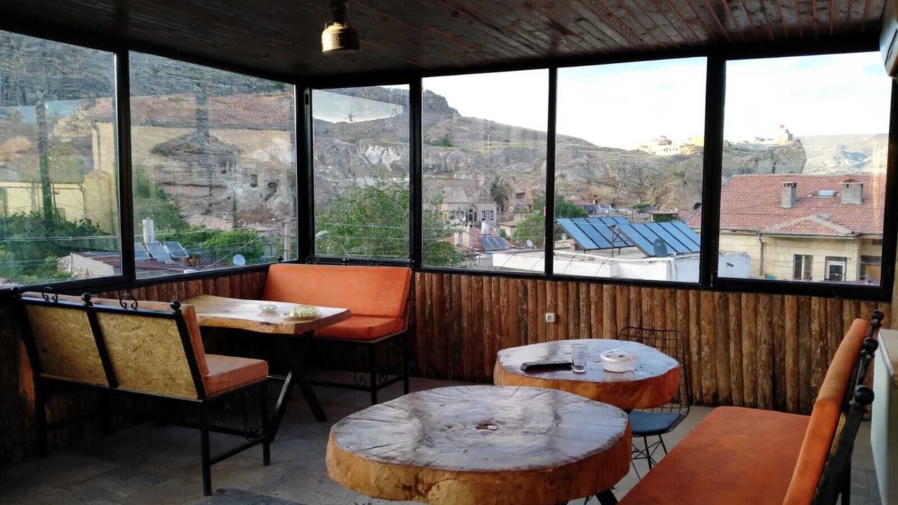Photo of Patio Balcony in Urgup