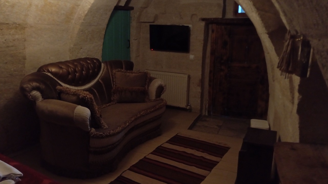 Photo of Bedroom in Urgup