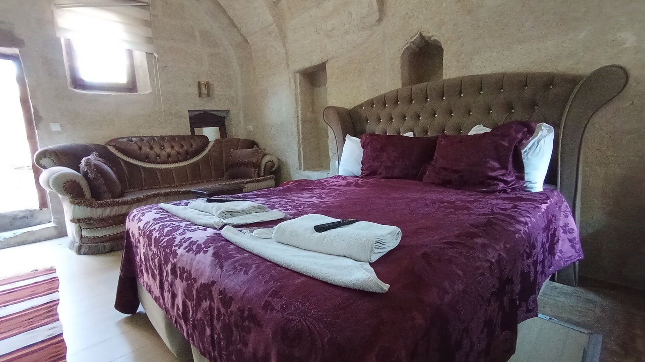 Photo of Bedroom in Urgup