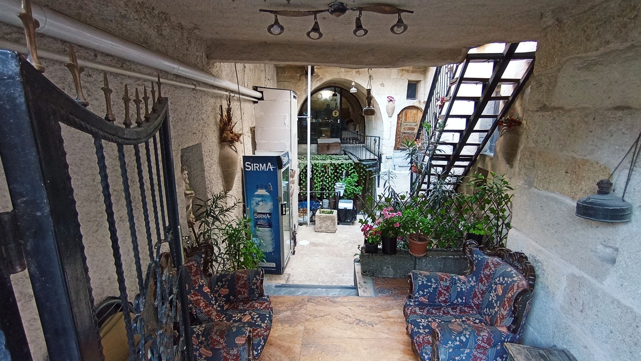 Photo of Outdoor in Urgup