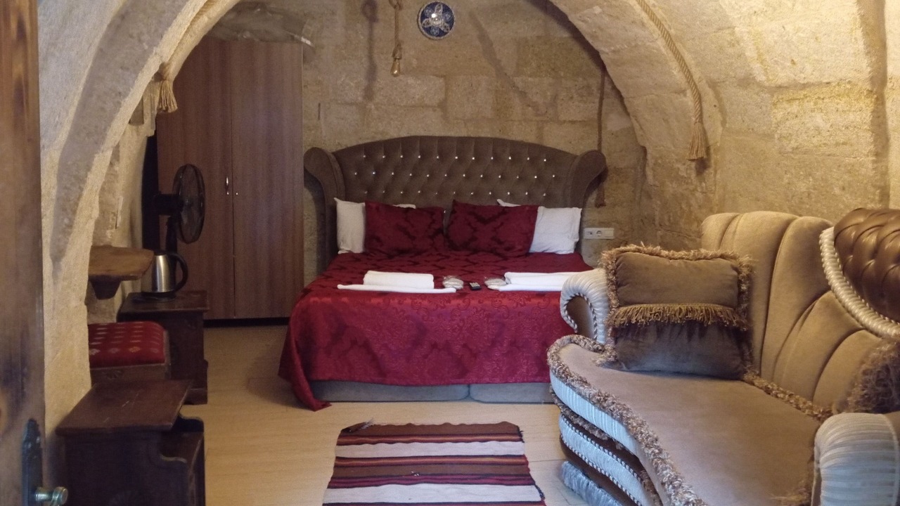 Photo of Bedroom in Urgup
