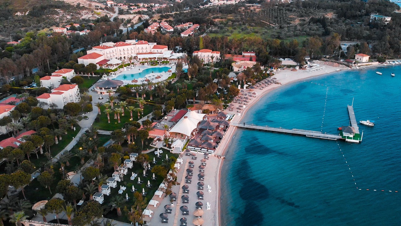 Photo of Outdoor in Foca