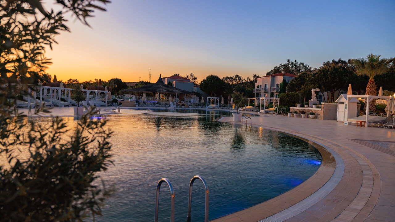 Photo of Outdoor in Foca