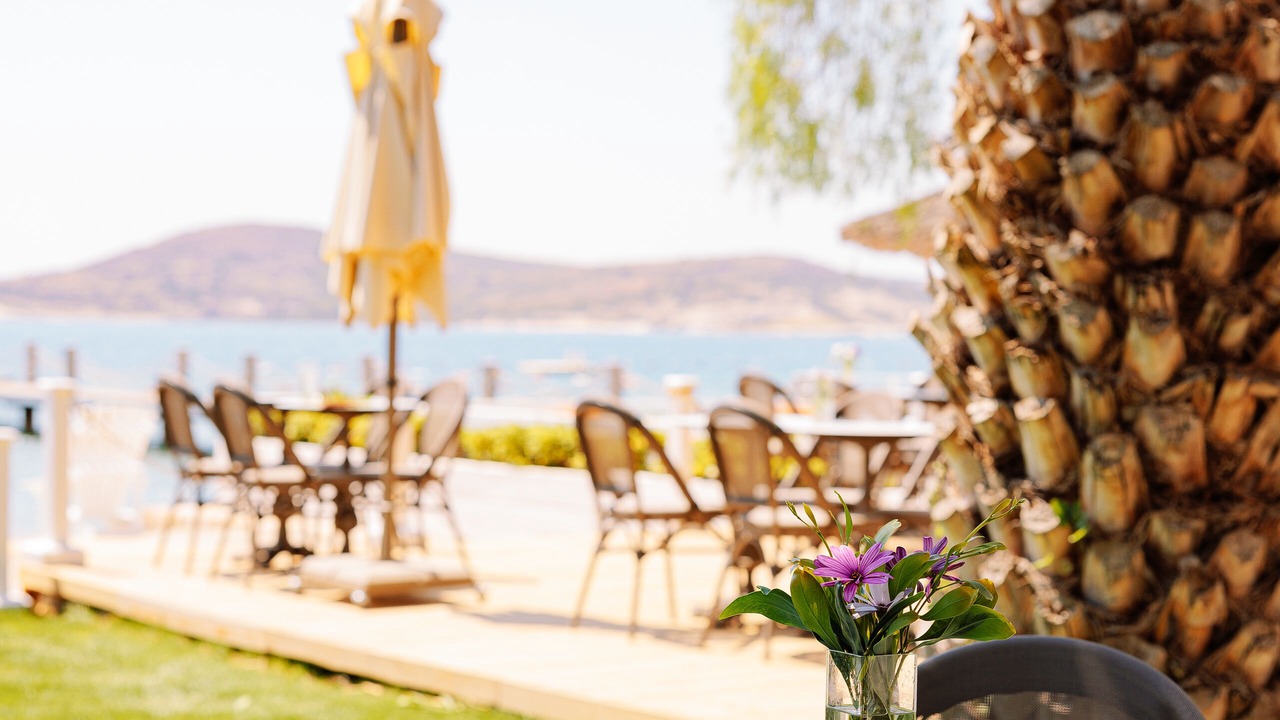 Photo of Outdoor in Foca