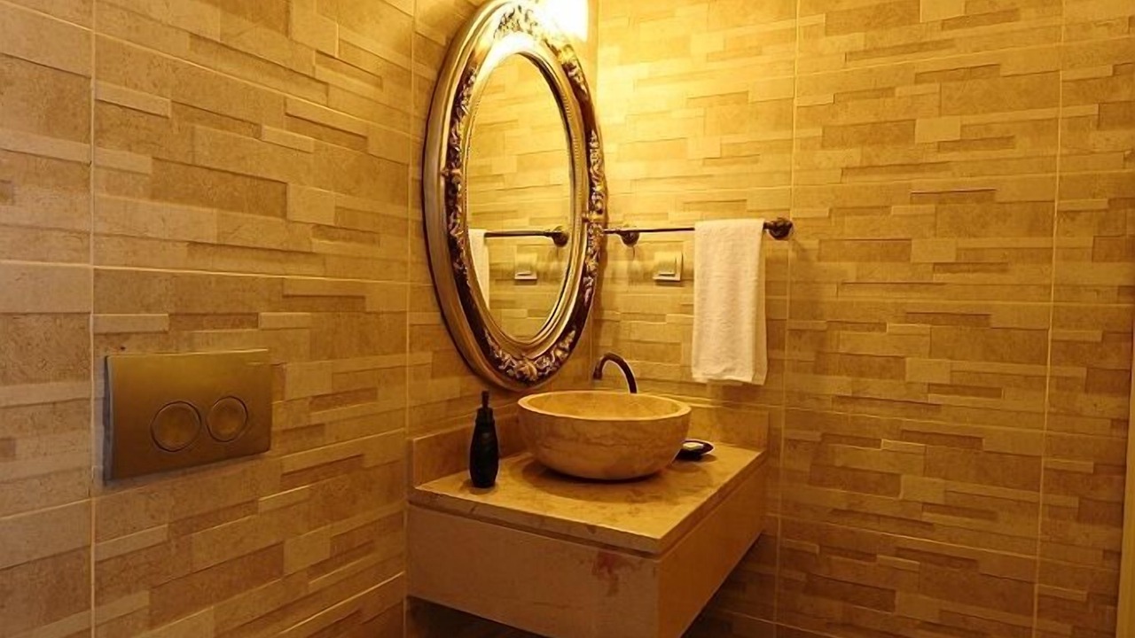 Photo of Bathroom in Golturkbuku