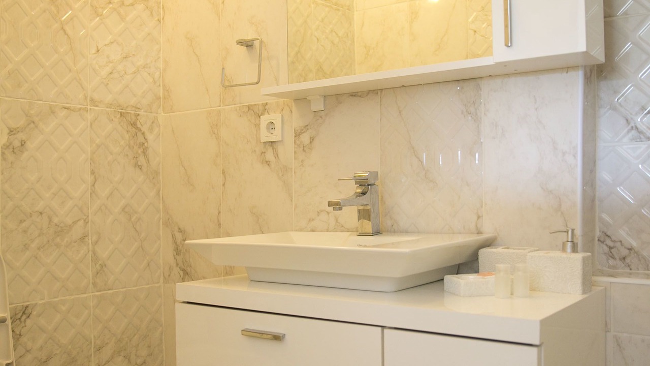 Photo of Bathroom in Golturkbuku