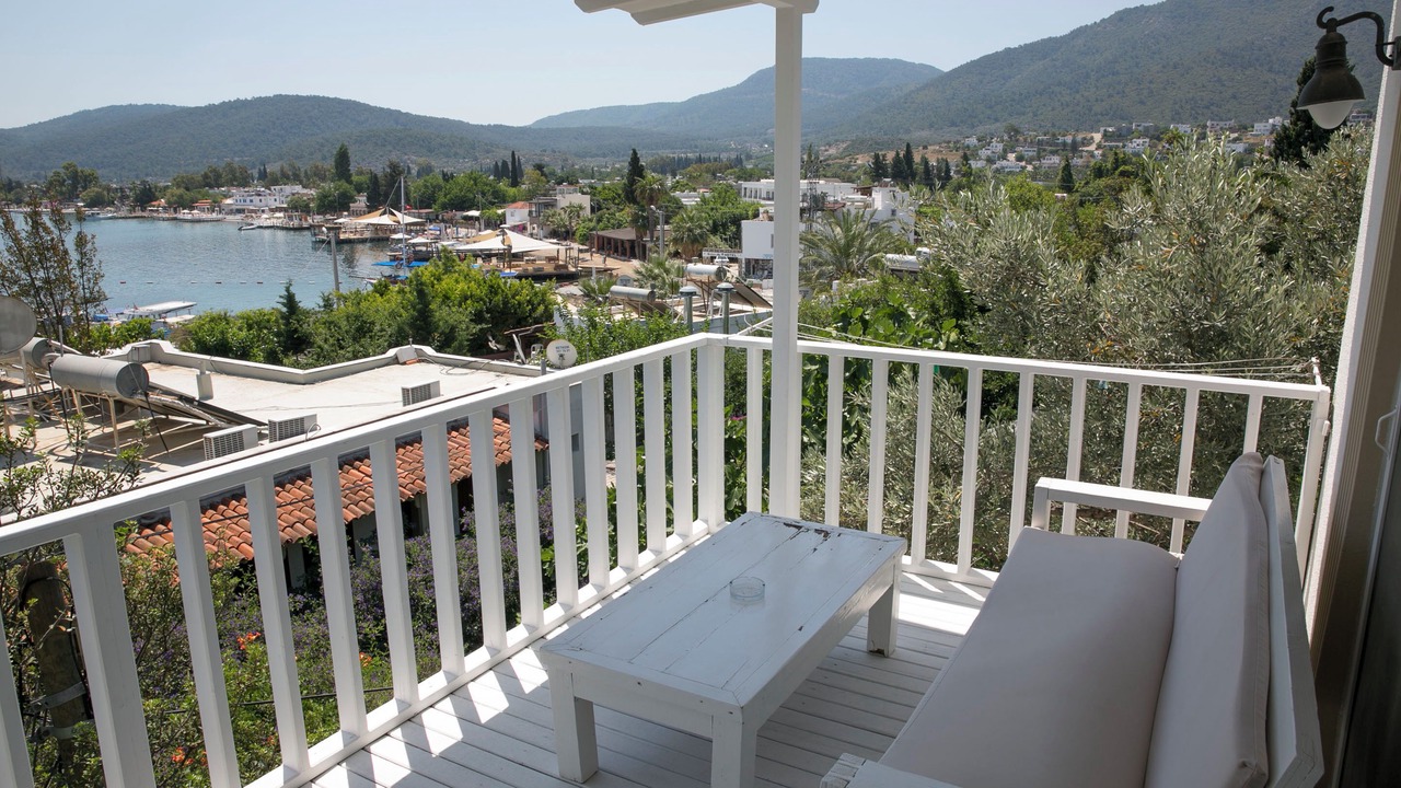 Photo of Bedroom in Golturkbuku