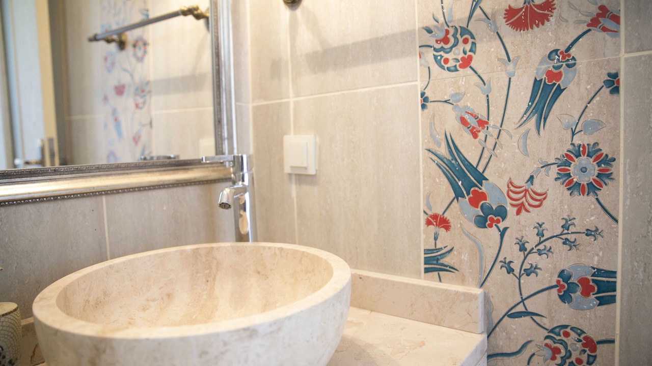 Photo of Bathroom in Golturkbuku