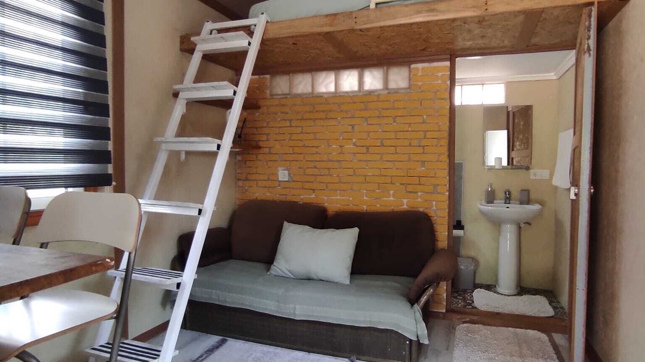 Photo of Bedroom in Ciftlik