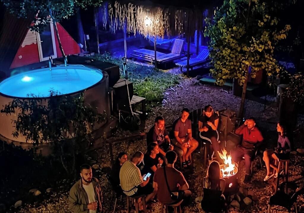 Photo of Outdoor in Ciftlik