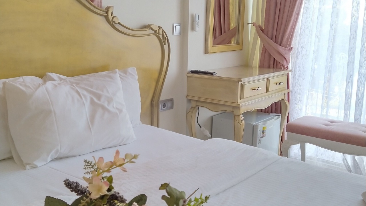 Photo of Bedroom in Ayvalik