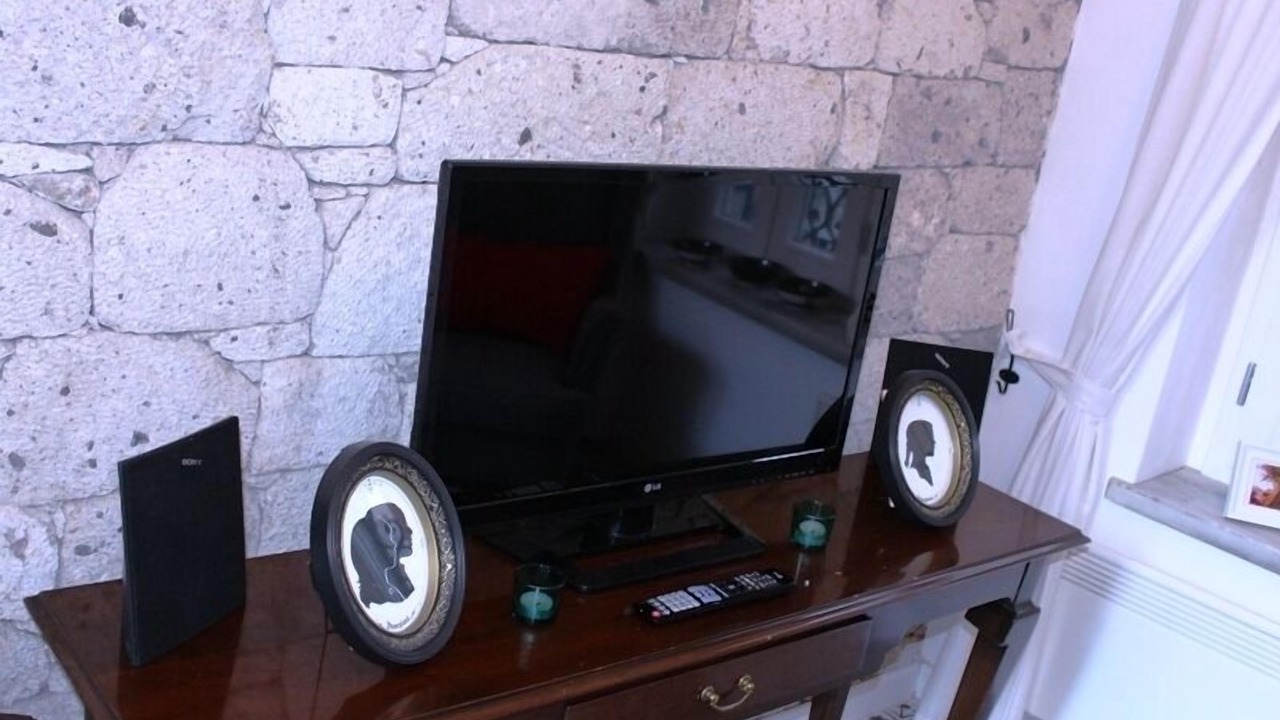 Photo of Bedroom in Hacımemis