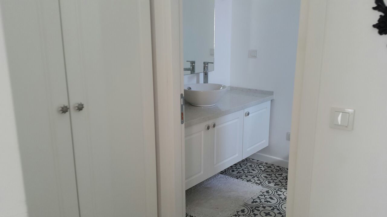 Photo of Bathroom in Hacımemis