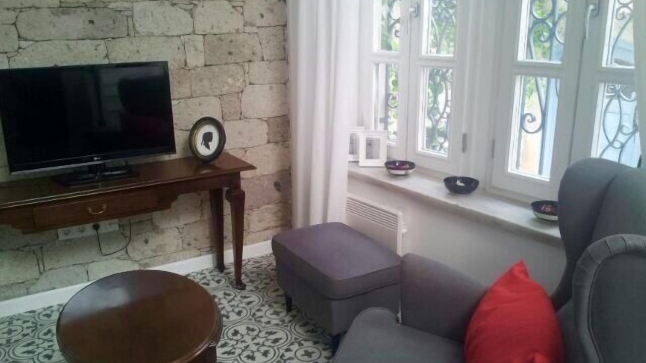 Photo of Bedroom in Hacımemis