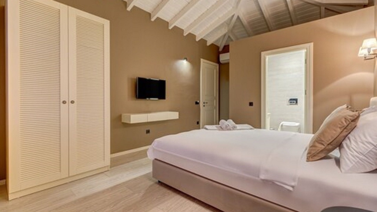 Photo of Bedroom in Hacımemis