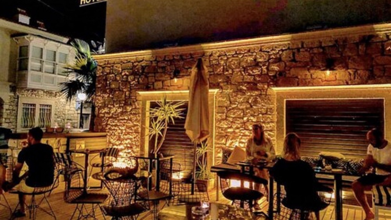 Photo of Outdoor in Hacımemis