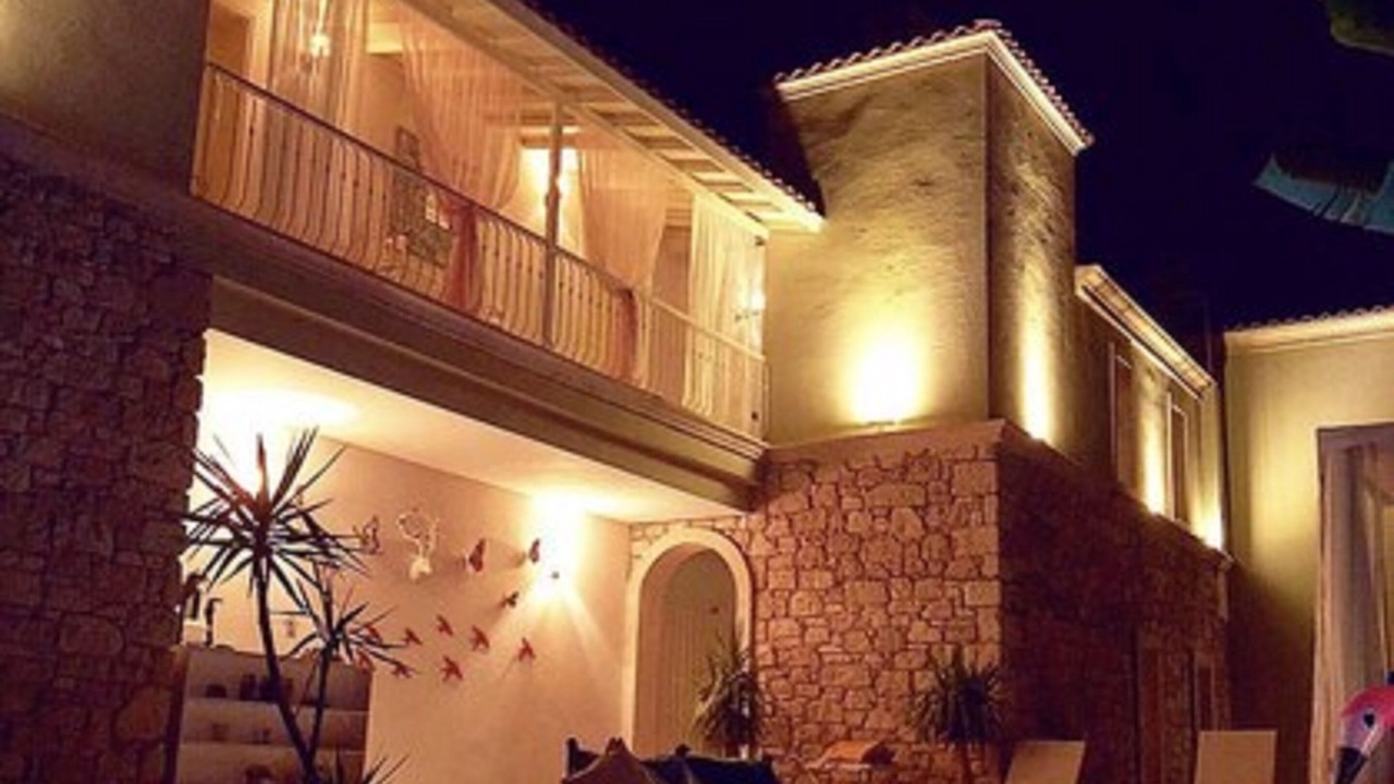 Photo of Outdoor in Hacımemis
