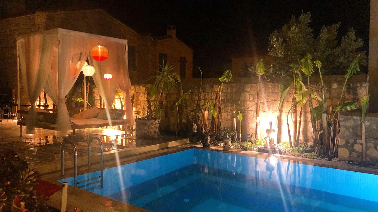Photo of Outdoor in Hacımemis