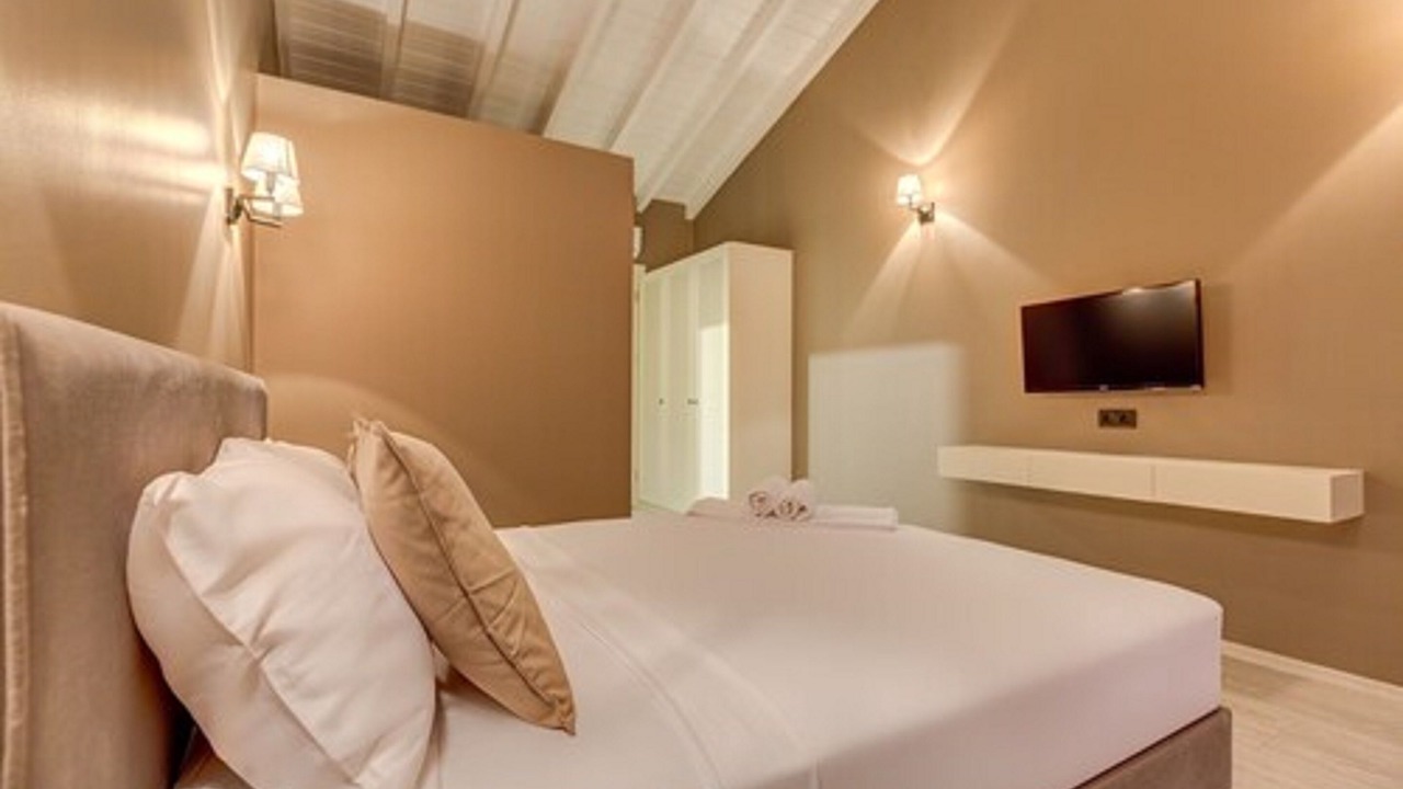 Photo of Bedroom in Hacımemis
