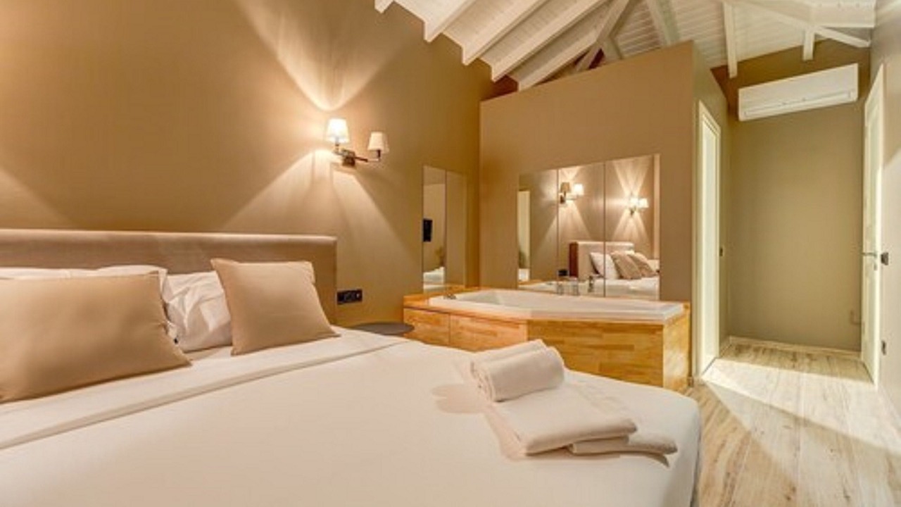 Photo of Bedroom in Hacımemis