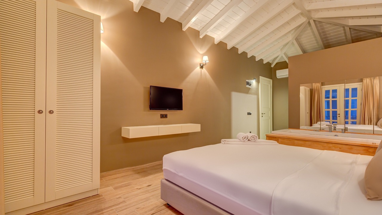 Photo of Bedroom in Hacımemis