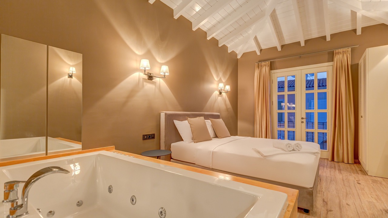 Photo of Bedroom in Hacımemis