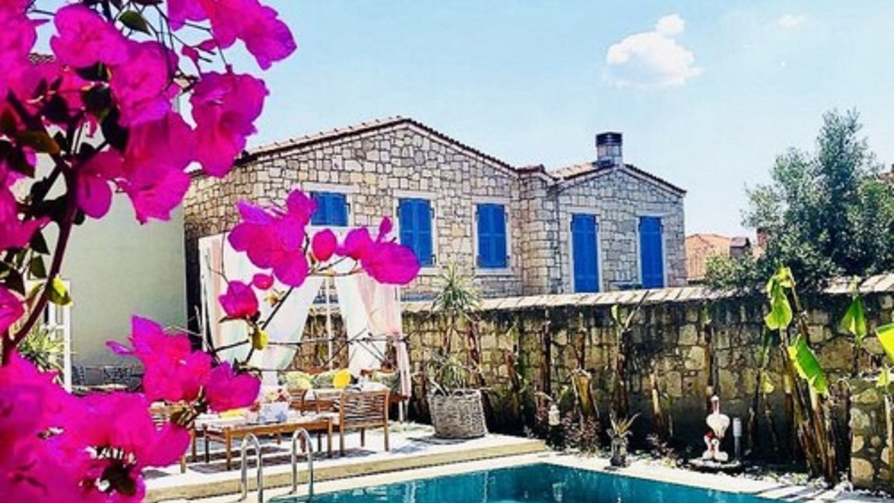 Photo of Outdoor in Hacımemis