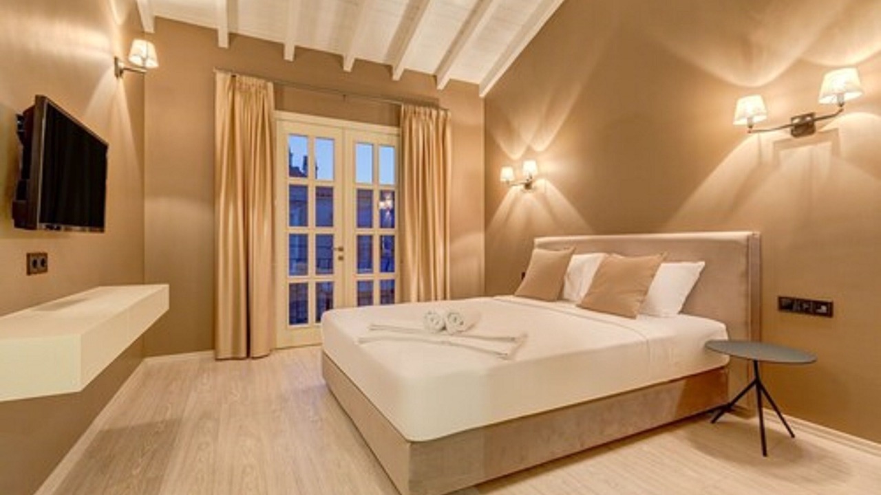 Photo of Bedroom in Hacımemis
