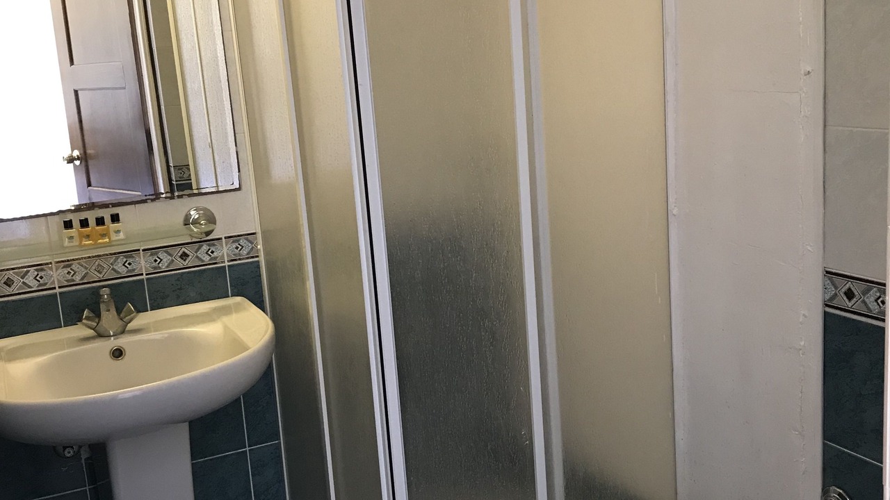Photo of Bathroom in Cesme