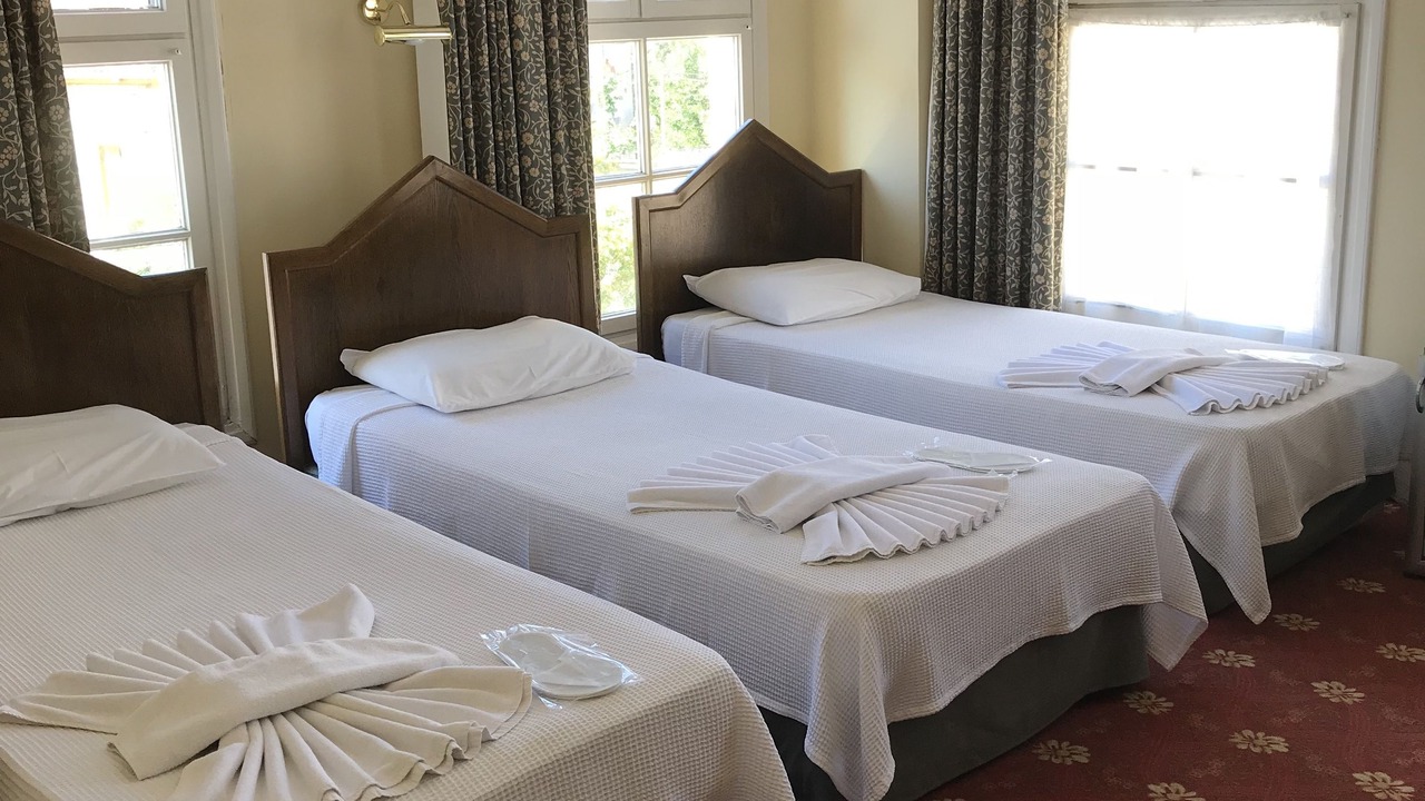 Photo of Bedroom in Cesme