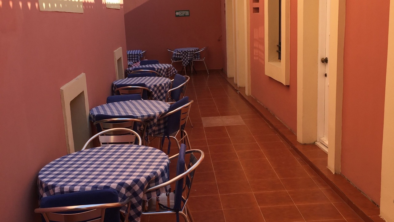 Photo of Outdoor in Cesme