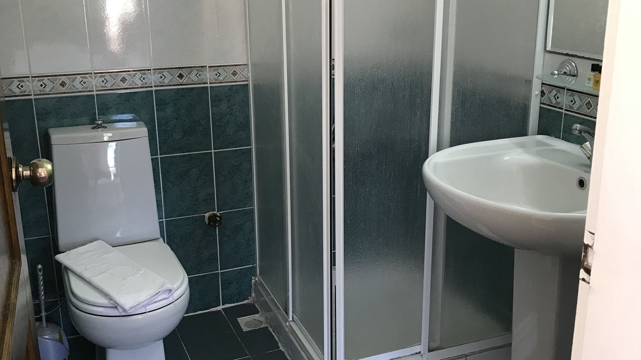 Photo of Bathroom in Cesme