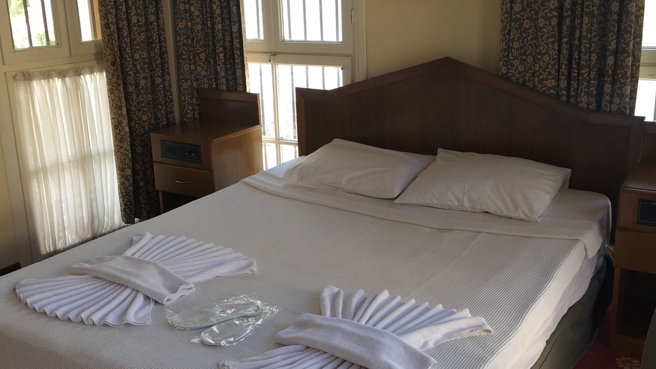 Photo of Bedroom in Cesme