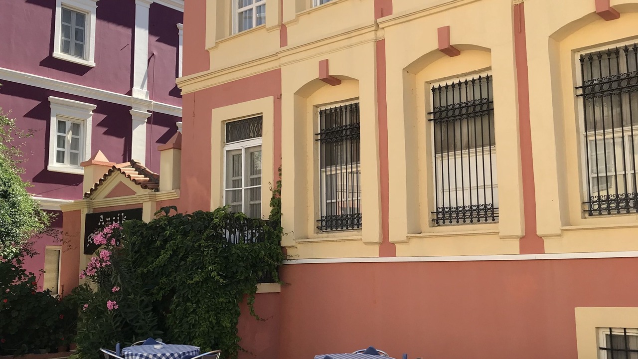 Photo of Outdoor in Cesme