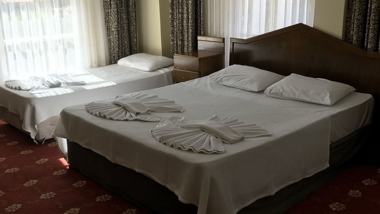 Photo of Bedroom in Cesme