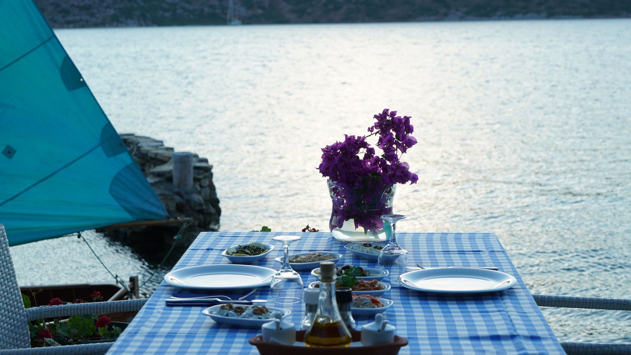 Photo of Others in Bozburun