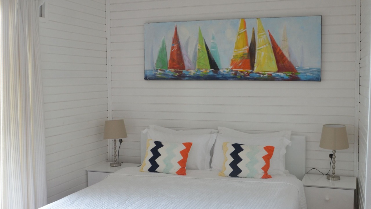Photo of Bedroom in Bozburun