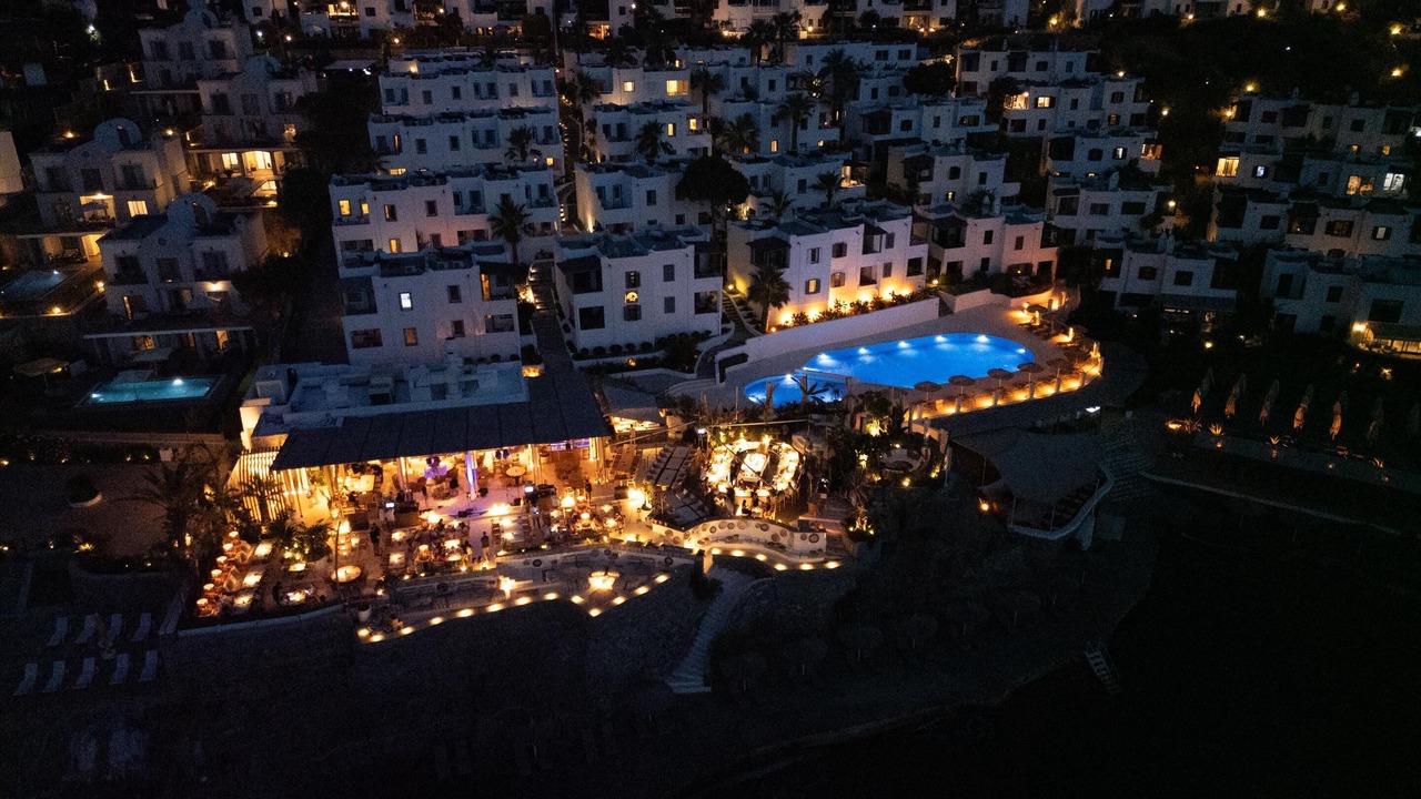 Photo of Outdoor in Yalikavak