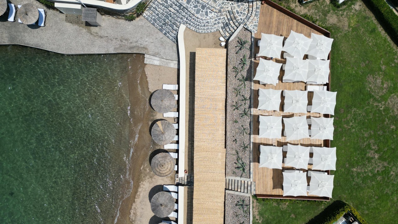 Photo of Outdoor in Yalikavak